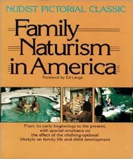 nudists families|Family Nudist History